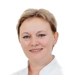 Уваркина Галина Георгиевна, Пародонтолог, Стоматолог - Рязань