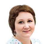 Пива Ирина Викторовна Пива Ирина Викторовна, Анестезиолог-реаниматолог, неонатолог - Рязань