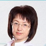 Баринова Руфина Витальевна, Стоматолог-ортодонт - Рязань