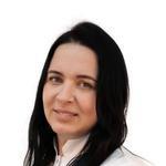 Скорценская Надежда Васильевна Скорценская Надежда Васильевна, Стоматолог - Рязань