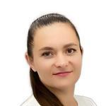 Кочеткова Дарья Валерьевна, Стоматолог, Пародонтолог - Рязань