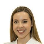 Гусарова Дарья Александровна, ЛОР, Детский ЛОР - Рязань