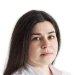 Гудыма Марина Ярославовна, Невролог - Рязань