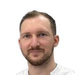 Артёменко Роман Иванович Артёменко Роман Иванович, Стоматолог-ортопед - Рязань