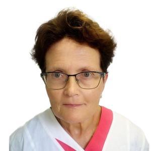 Шумилина Марина Валентиновна, детский невролог - Рязань