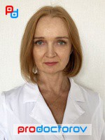 Данилова Марина Николаевна, Невролог - Рязань