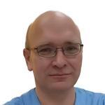 Кривов Владислав Александрович, Детский ЛОР, ЛОР-хирург - Рязань