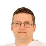 Баскевич Максим Аркадьевич, Анестезиолог-реаниматолог - Рязань