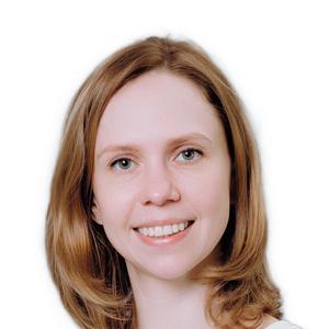 Осина Юлия Александровна, стоматолог - Рязань