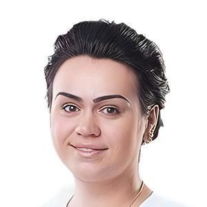 Никитина Татьяна Викторовна, стоматолог - Рязань
