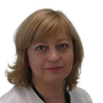 Крютченко Елена Петровна, Гастроэнтеролог, Врач УЗИ - Рязань