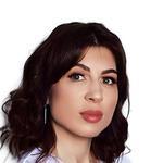 Мясникова Анна Дмитриевна, Дерматолог - Рязань