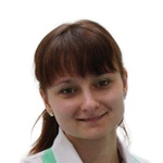 Щелчкова Валерия Олеговна Щелчкова Валерия Олеговна, Стоматолог - Рязань