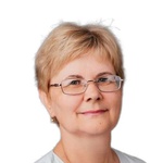 Солонина Ирина Анатольевна, Педиатр - Рязань