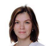 Пустынская Анна Александровна, Детский ортодонт, Стоматолог-ортодонт - Рязань