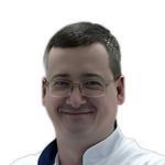 Бровкин Олег Александрович, Хирург - Рязань