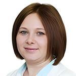 Клюева Елена Петровна Клюева Елена Петровна, Стоматолог, Пародонтолог, Стоматолог-хирург - Рязань