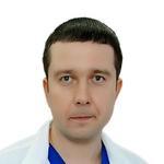 Коновалов Андрей Олегович Коновалов Андрей Олегович, Детский ортопед, детский травматолог, детский хирург, ортопед, травматолог - Рязань