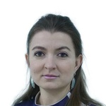 Медведева Юлия Игоревна, Невролог - Рязань