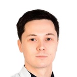 Шаханов Антон Валерьевич, Пульмонолог - Рязань