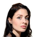 Жулидова Ольга Анатольевна, Сосудистый хирург (ангиохирург), Врач УЗИ - Скопин