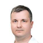 Герасимов Александр Андреевич, Сосудистый хирург (ангиохирург) - Рязань