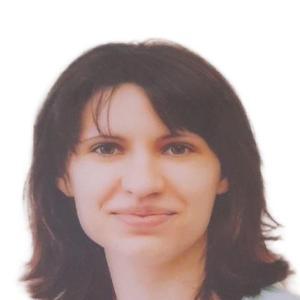 Климентова Эмма Анатольевна, сосудистый хирург (ангиохирург), врач узи, флеболог - Скопин