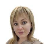 Жулидова Анна Юрьевна, Эндокринолог - Рязань