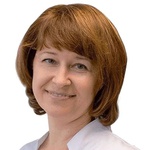 Долженкова Елена Александровна, Ревматолог - Рязань