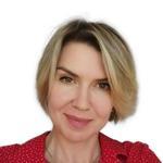 Хухорова Любовь Александровна, Психолог - Рязань