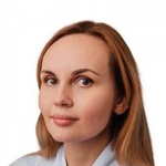 Яшина Маргарита Юрьевна, Терапевт - Рязань