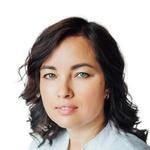 Ворначева Ирина Юрьевна, Гастроэнтеролог, Врач УЗИ, Детский гастроэнтеролог - Рязань