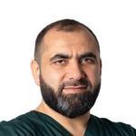 Ниязов Амил Мамедович, Эндоскопист - Рязань