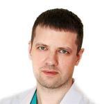 Гармаш Максим Юрьевич, Ортопед, травматолог - Рязань