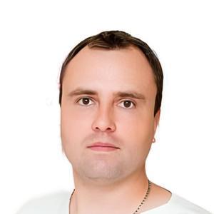 Коновалов Сергей Александрович, Стоматолог-ортопед, стоматолог-хирург - Рязань