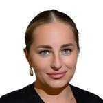 Симонова Анастасия Валерьевна, Стоматолог-ортодонт, Детский ортодонт, Стоматолог - Рязань