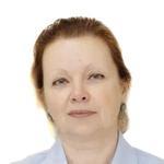 Никиткова Ольга Евгеньевна, Невролог - Рязань