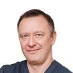 Егоров Андрей Александрович, Сосудистый хирург (ангиохирург) - Рязань