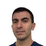 Алиев Самир Намигович, Уролог - Рязань