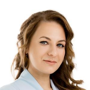 Белолипецкая Виктория Викторовна, врач узи, маммолог, онколог, рентгенолог - Рязань