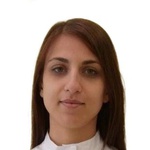 Черникова Надежда Николаевна, Терапевт, кардиолог - Рязань