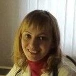 Демьянова Оксана Николаевна Демьянова Оксана Николаевна, Рентгенолог, педиатр - Рязань