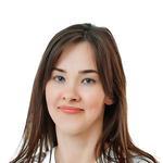 Филатова Ирина Анатольевна, Педиатр - Рязань