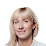 Кришневская Софья Геннадиевна, Стоматолог, Детский стоматолог - Рязань