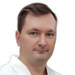 Карпов Вячеслав Владимирович, Сосудистый хирург (ангиохирург) - Рязань