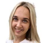 Маковецкая Анастасия Вадимовна, Стоматолог-ортодонт - Шатура