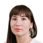 Никуличева Лейла Ягубовна, Стоматолог - Рязань