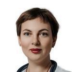 Шевякова Маргарита Николаевна, Кардиолог - Рязань