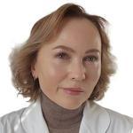 Леденева Вера Николаевна, Невролог - Рязань