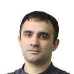 Ибрагимов Нурлан Назирович, Мануальный терапевт - Рязань